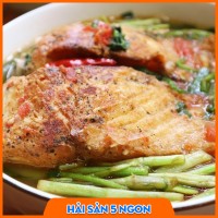 Cá chép giòn tươi sống