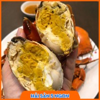 Cua gạch Cà Mau