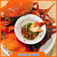 Cua gạch Cà Mau