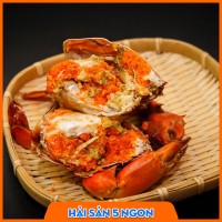 Cua gạch Cà Mau