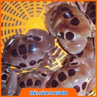 Cua mặt trăng sống