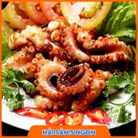 Bạch tuột Nhật