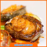 Bào ngư Hàn Quốc