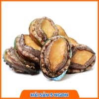 Bào ngư Hàn Quốc