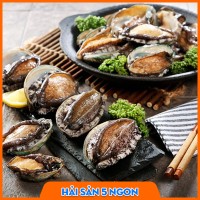 Bào ngư Hàn Quốc