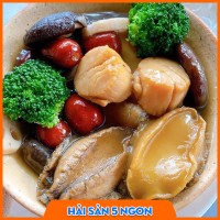 Bào ngư Hàn Quốc