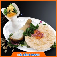 Ốc vòi voi