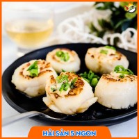 Sò điệp Nhật