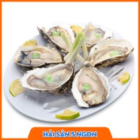 Hàu sữa