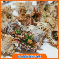 Ốc gai
