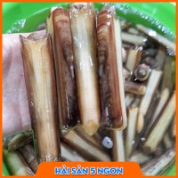 Ốc móng tay sống